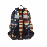 Kids School Backpack – Durable American Style Bag for Daily Use